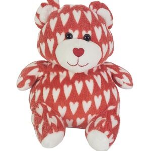 Cute Teddy Bear‎ With Hearts Animal Toy Gift Birthday Christmas 14 in